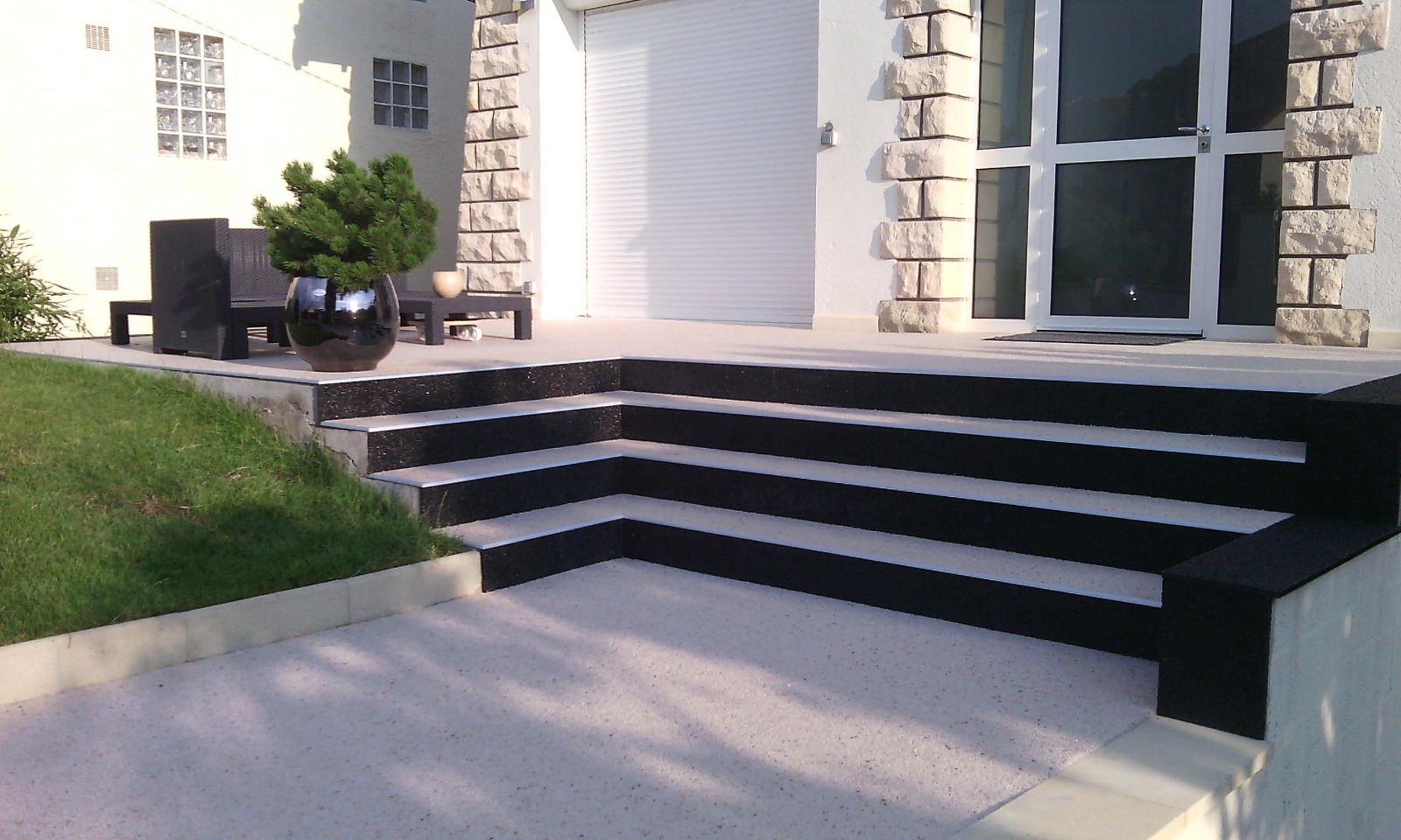 pedras decorativas